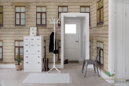 Fototapeta Rebel Walls R15911 Eyes Shut