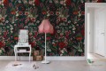 Fototapeta Rebel Walls R16171 Eden Nightfall
