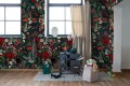 Fototapeta Rebel Walls R16171 Eden Nightfall