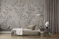 Tapeta Rebel Walls R16743 Chinoiserie Chic Powder Beige