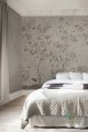 Tapeta Rebel Walls R16743 Chinoiserie Chic Powder Beige
