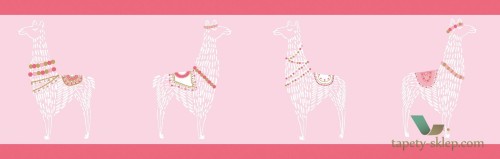 Border Caselio GPR100884909 Girl Power