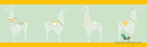 Border Caselio GPR100887822 Girl Power