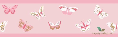 Border Caselio GPR100894234 Girl Power