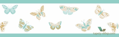 Border Caselio GPR100896129 Girl Power