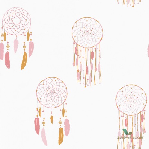 Tapeta Caselio GPR100784219 Girl Power