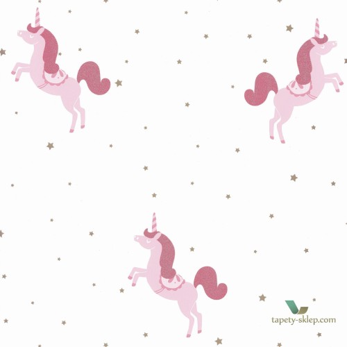 Tapeta Caselio GPR100794101 Girl Power