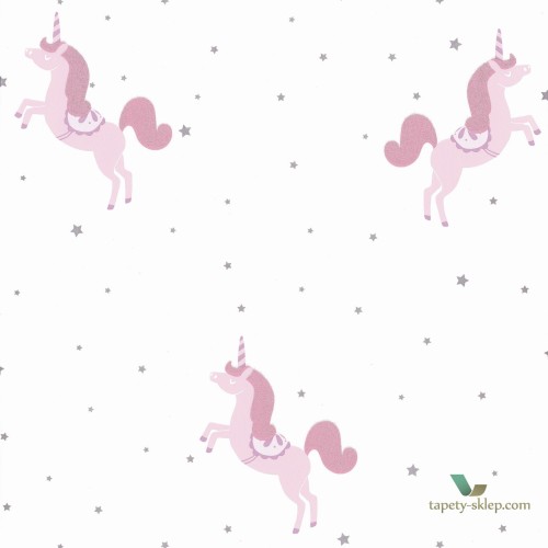 Tapeta Caselio GPR100795402 Girl Power