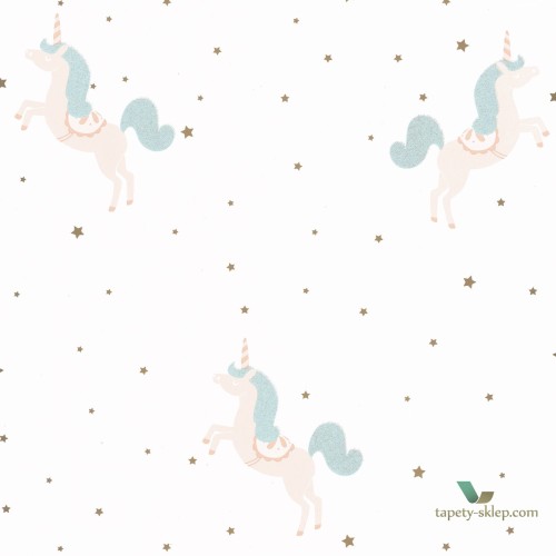 Tapeta Caselio GPR100796710 Girl Power