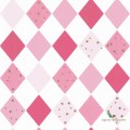Tapeta Caselio GPR100814109 Girl Power
