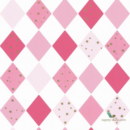 Tapeta Caselio GPR100814109 Girl Power