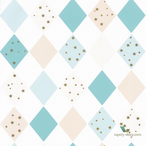 Tapeta Caselio GPR100816301 Girl Power