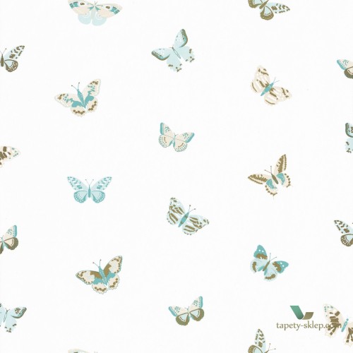 Tapeta Caselio GPR100826000 Girl Power