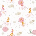 Tapeta Caselio GPR100844928 Girl Power