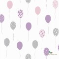 Tapeta Caselio GPR100865838 Girl Power
