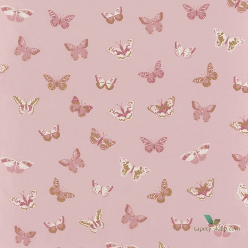 Tkanina Caselio GPR100914000 Girl Power