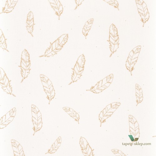 Tkanina Caselio GPR100962215 Girl Power