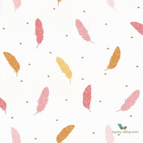 Tapeta Caselio GPR100774232 Girl Power