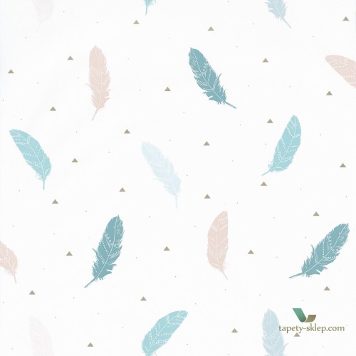 Tapeta Caselio GPR100776613 Girl Power