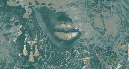 Tapeta Muance MU11006 Ubuntu