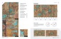 Tapeta Muance MU11029 Patina Glaze