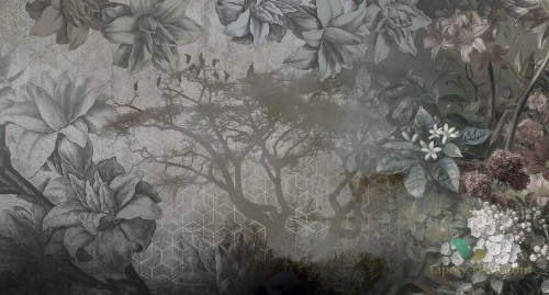 Tapeta Muance MU11082 Spirits