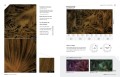 Tapeta Muance MU11068 Passion Leaf