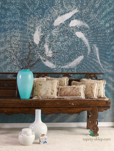 Tapeta Muance MU11088 Oceans Pure