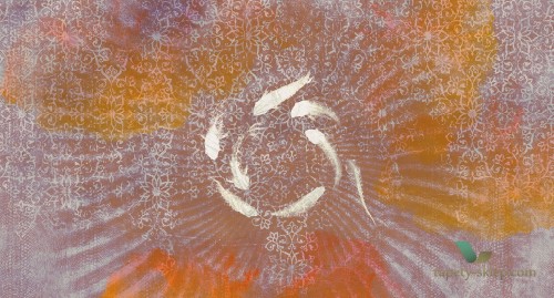 Tapeta Muance MU11089 Oceans Pure