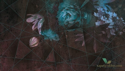 Tapeta Muance MU11096 Feng Shui