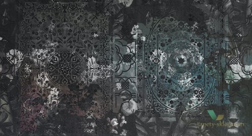 Tapeta Muance MU11049 Indie days