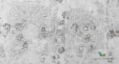 Tapeta Muance MU11050 Indie days