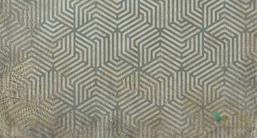 Tapeta Muance MU11053 Geodile