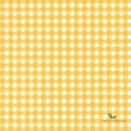 Tapeta kratka vichy Caselio BIS100662020 Au Bistrot dAlice