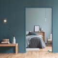 Tapeta Płótno LINN68526320 Caselio Linen 2