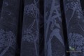 Tkanina kwiaty kopru welur Cole&Son Cow Parsley Velvet F111/5016 The Contemporary Collection