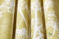 Tkanina kwiaty kopru Cole&Son Cow Parsley Len F111/5020 The Contemporary Collection