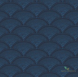 Tkanina Cole&Son Feather Fan F111/8028 The Contemporary Collection