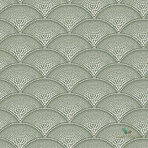 Tkanina Cole&Son Feather Fan F111/8029 The Contemporary Collection