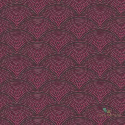 Tkanina Cole&Son Feather Fan F111/8030 The Contemporary Collection