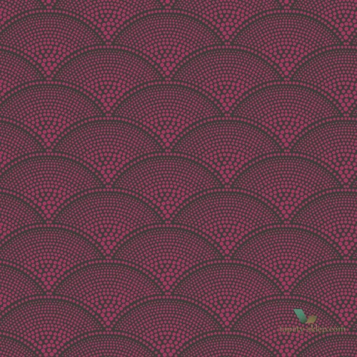 Tkanina Cole&Son Feather Fan F111/8030 The Contemporary Collection