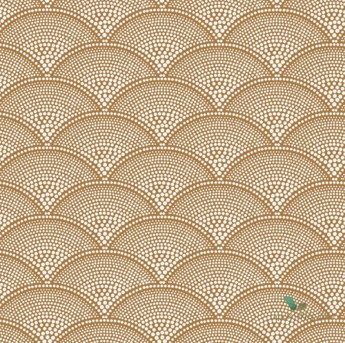 Tkanina Cole&Son Feather Fan F111/8032 The Contemporary Collection