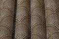 Tkanina Cole&Son Feather Fan F111/8032 The Contemporary Collection