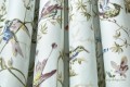 Tkanina z botanicznym wzorem Cole&Son Hummingbirds F62/1004 The Contemporary Collection