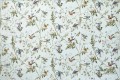 Tkanina z botanicznym wzorem Cole&Son Hummingbirds F62/1004 The Contemporary Collection