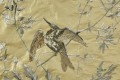 Tkanina Jedwab Cole&Son Hummingbirds F111/1001 The Contemporary Collection