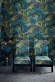 Tkanina bawełniana Cole&Son Miami F111/4012 The Contemporary Collection