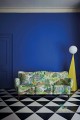 Tkanina bawełniana Cole&Son Miami F111/4014 The Contemporary Collection