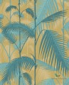 Tkanina palmy Cole&Son Palm Jungle F111/2003LU The Contemporary Collection