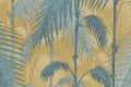 Tkanina palmy Cole&Son Palm Jungle F111/2003LU The Contemporary Collection